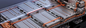 글로벌 EV 배터리 시장 점유율, 1~7월 CATL 39.9%·BYD 14.7%